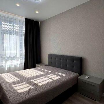 Продам однокомнатную квартиру в ЖК Атмосфера ,Аркадия .Мебель ,ремонт ,техника . ЖК Атмосфера