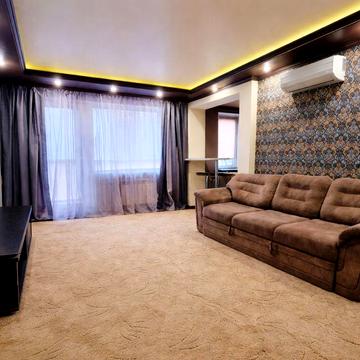 Оренда 3х кімнатної квартири 173 квартал