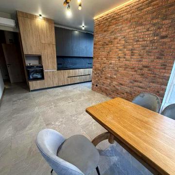 Сдам ЖК Исток стильная 2ком квартира 6 станция большого Фонтана 5 минут Аркадия