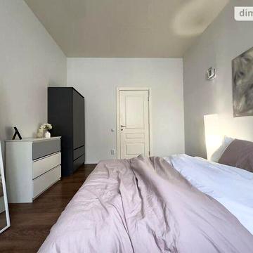 Довгострокова оренда 1к Квартира Рубчака Івана вулиця