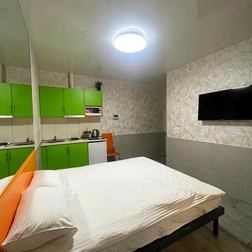 Можно на месяц! Сдам квартиру в полной комплектации. Академика Павлова. Студенческая. Барабашова