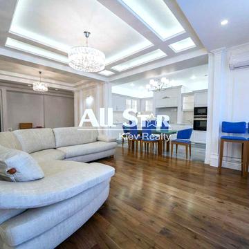 Оренда 3к квартири в Києві, Печерський р-н, Коновальця вул. (Щорса вул.), 36В Без комісії