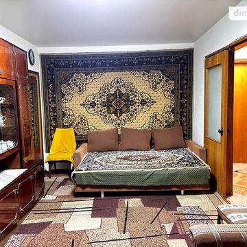 Довгострокова оренда 1к Квартира Байрона (Героїв Сталінграда) проспект