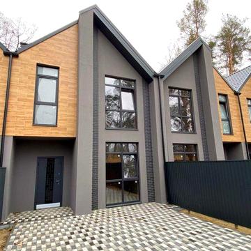 Таунхаус з великою ділянкою біля Бучанського парку!Газ,центральні комунікації