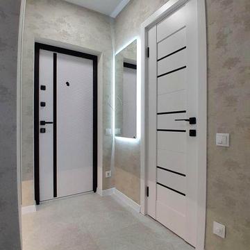 Новобудова 2к  Видова на Дніпро! Поруч центр, парк  та  річка! ЖК Казбетський