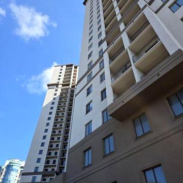 Продаж 1к Квартира Дача Ковалевського (Амундсена) вулиця ЖК Посейдон