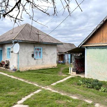 Продається будинок в Чернівецькій області,Дністровський район,с.Шебутинці