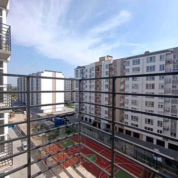 Продам 1к квартиру 52м2 ЖК Дніпровська Брама-2 ЖК Днепровская Брама 2