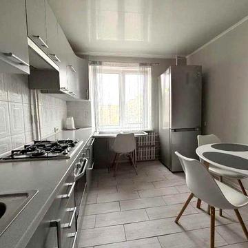 Продам 3х комнатную квартиру на ж/м Победа-6.