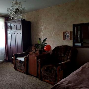 Здаю 1-но кімнатну квартиру вул. Любінська