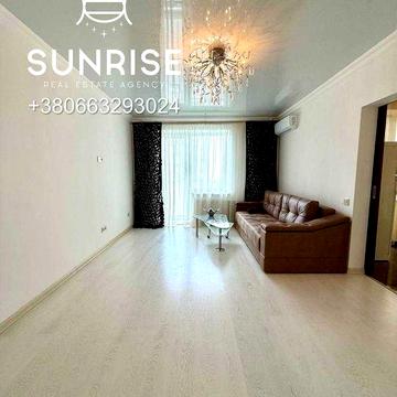 Продаж 3х НОВОБУДОВИ, 95 м2, 4/9 поверх, ЖК Потьомкінський, БЕЗ КОМІСІЇ ЖК Потьомкінський