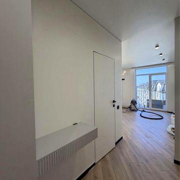 Продаж 2-кімнатної квартири в ЖК B4 | сучасний дизайн, газ, 53 ЖК B4