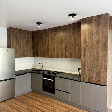 Вільна оренда 1 к квартири на Щасливому! Перша здача!