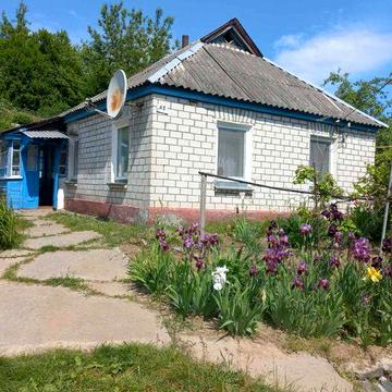 обміняю на квартиру місто Канев