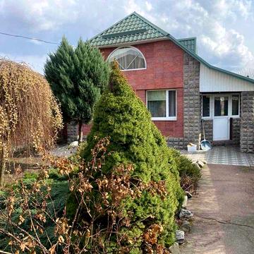 Продам компактный домик на Барановке.