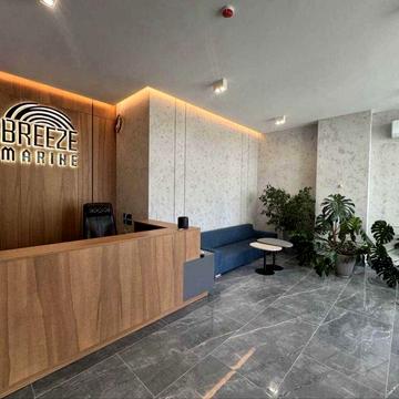 Продам студию у моря 10 фонтана