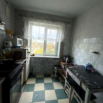 В продаже 3 ком. кв Осипенковский