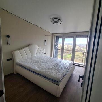 Підходить під всі програми 1к.кв.в зданій новобудові 40кв.м 5/5 ліфт