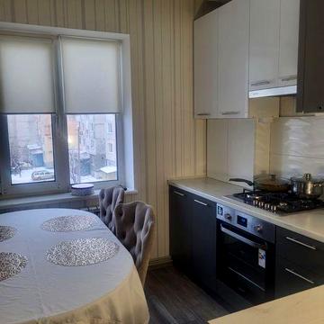 Однокімнатна квартира з гарним ремонтом. 2%, Сертифікат-ТАК!