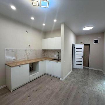 Смарт з РЕМОНТОМ | 14332$ перший внесок | розстрочка | 15хв. центр Одеси