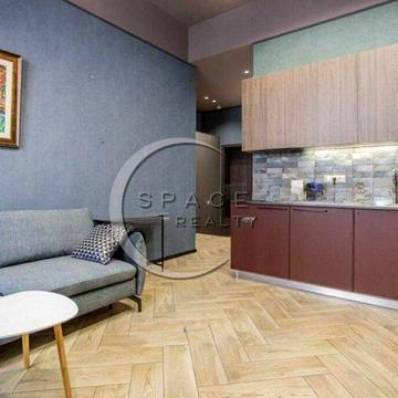 Оренда 2-кімнатної квартири в ЖК Новопечерські Липки - Драгомирова 15б