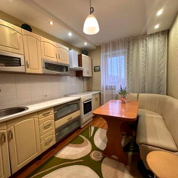 3 комнатная Королева 67 метров Кирпичный дом