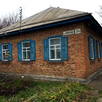 Продам будинок в с.Скородистик