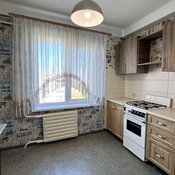 Продаж світлої, теплої 1к кв в Хортицькому р-ні, Преображенського