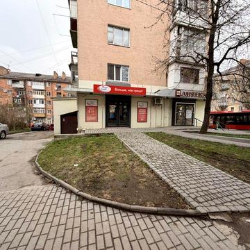 Продається 2 кімнатна квартира