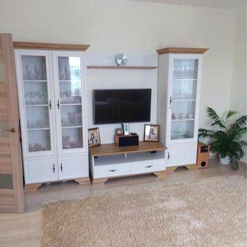 Продаж 2-кімнатної квартири 70 м² + паркомісце та підвал | закритий ЖК