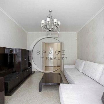 Оренда 2-кімнатної квартири в ЖК Новопечерські Липки - Драгомирова 12 Верхогляда