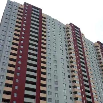 1к квартира 44м ЖК Навігатор пер Балтійський, 3а ЖК Навігатор