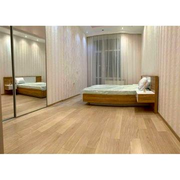 Здається 2х кімнтна квартира на просп.Дмитра Яворницького 3