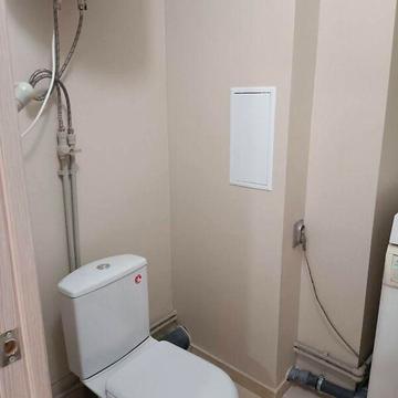 Довгострокова оренда 1к Квартира Вашингтона Джорджа вулиця