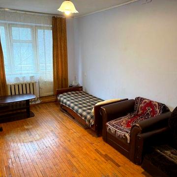 Здам в оренду однокімнатну квартиру на Вишеньці.проспект Космонавтів.