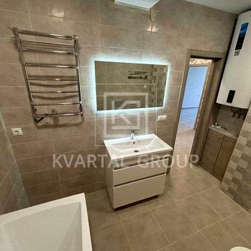 Продам ГАРНУ 1к квартиру з РЕМОНТОМ. 51.5м2. ЖК Центральний Преміум. ЖК Центральний Преміум