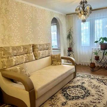 Оренда 2-х.кімнатна квартира в центрі міста на місяць-два