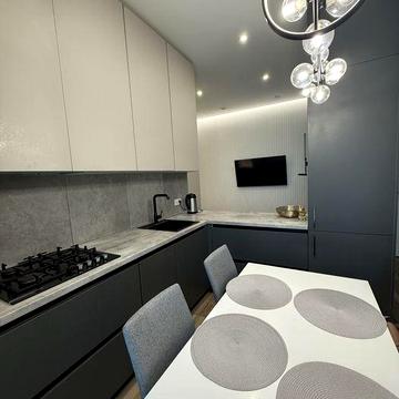 Сдам Евродвушку ЖК»Клаб Марин-2» ул.Долгая/Дача Ковалевского