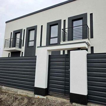 Продаж дуплексу Царське село (Таращанський м-в)