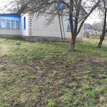 Будинок трикімнатний