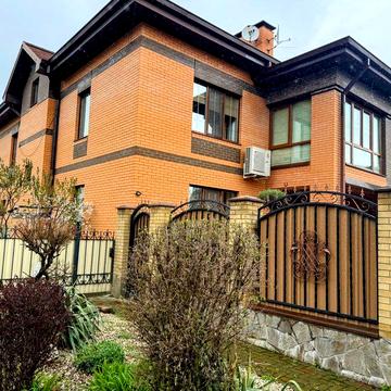 Без комісії!Продам будинок в Центральній частині міста