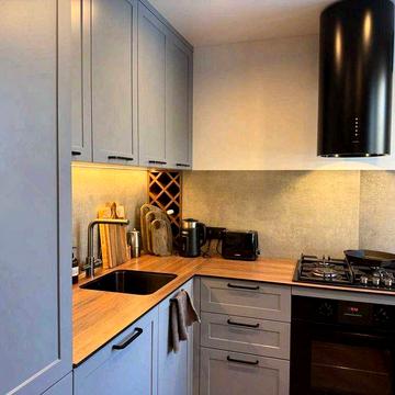 Оренда двокімнатної квартири по вул Сергія Єфремова