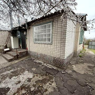 Продаж будинку в місті Павлоград