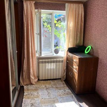 Уютный домик на Бригадной (Толбухина, Фонтан, Чубаевка, Адмиральский проспект)