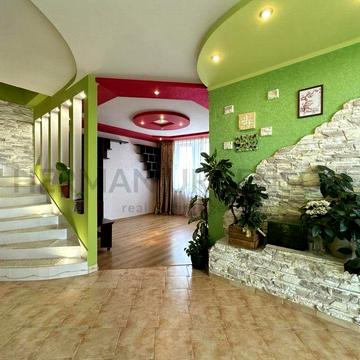 Продаж 4к квартири 115 м.кв / вул. Сiкорського, Новий район