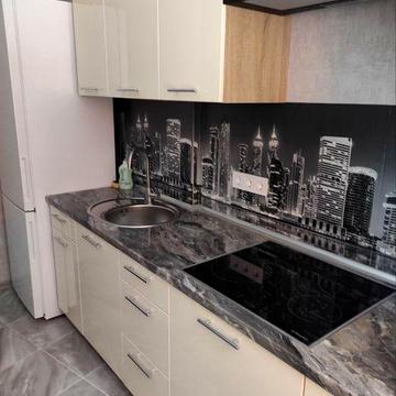 Сдам 1-комнатную квартиру в ЖК Малинки