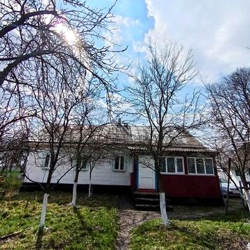 S_Продаж добротного деревяного будинку-дачі, автономне опалення