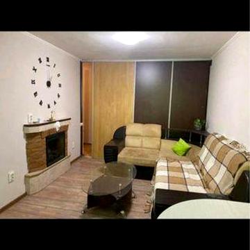 Оренда півторикімнатної квартири