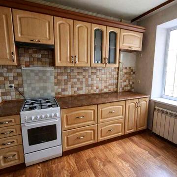 Продается 3к квартира с ремонтом в лучшем доме на Тополе!