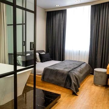 Аркадійське плато вул. (Гагаринське плато), 9